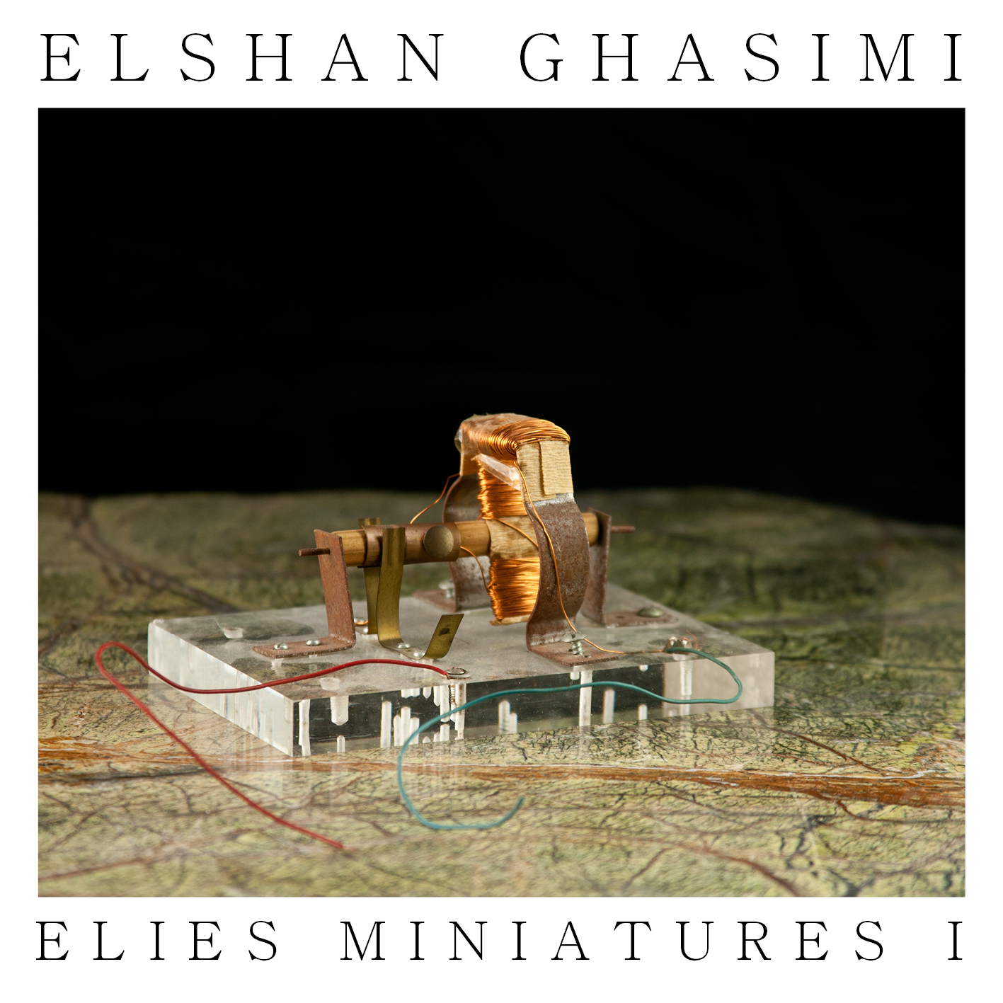 Elshan Ghasimi
